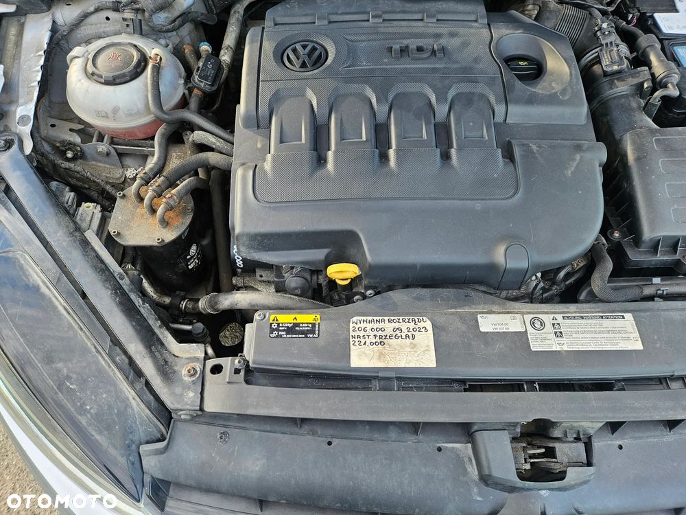 Volkswagen Golf VII 1.6 TDI BMT Comfortline - 11