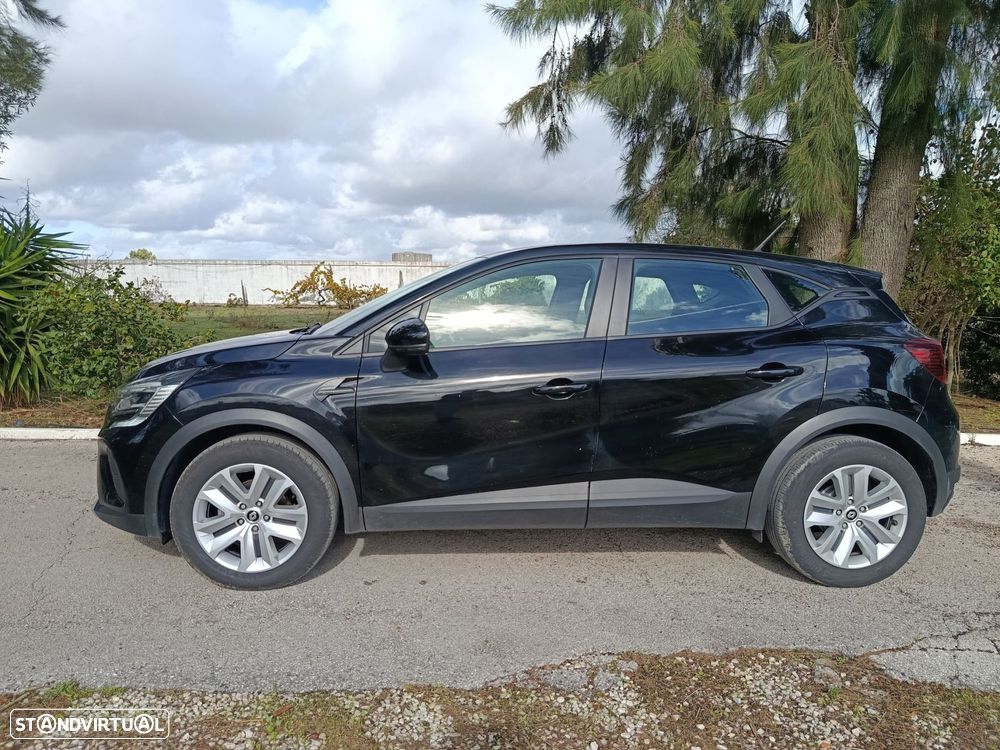 Renault Captur 1.0 TCe Equilibre - 14