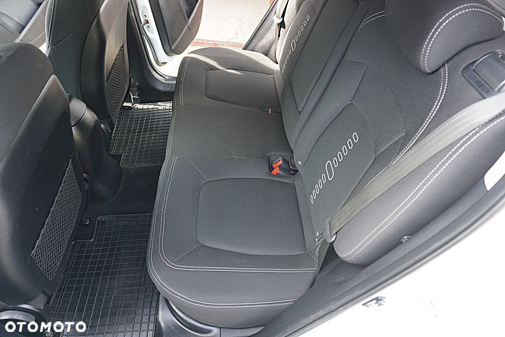 Kia Sportage - 19
