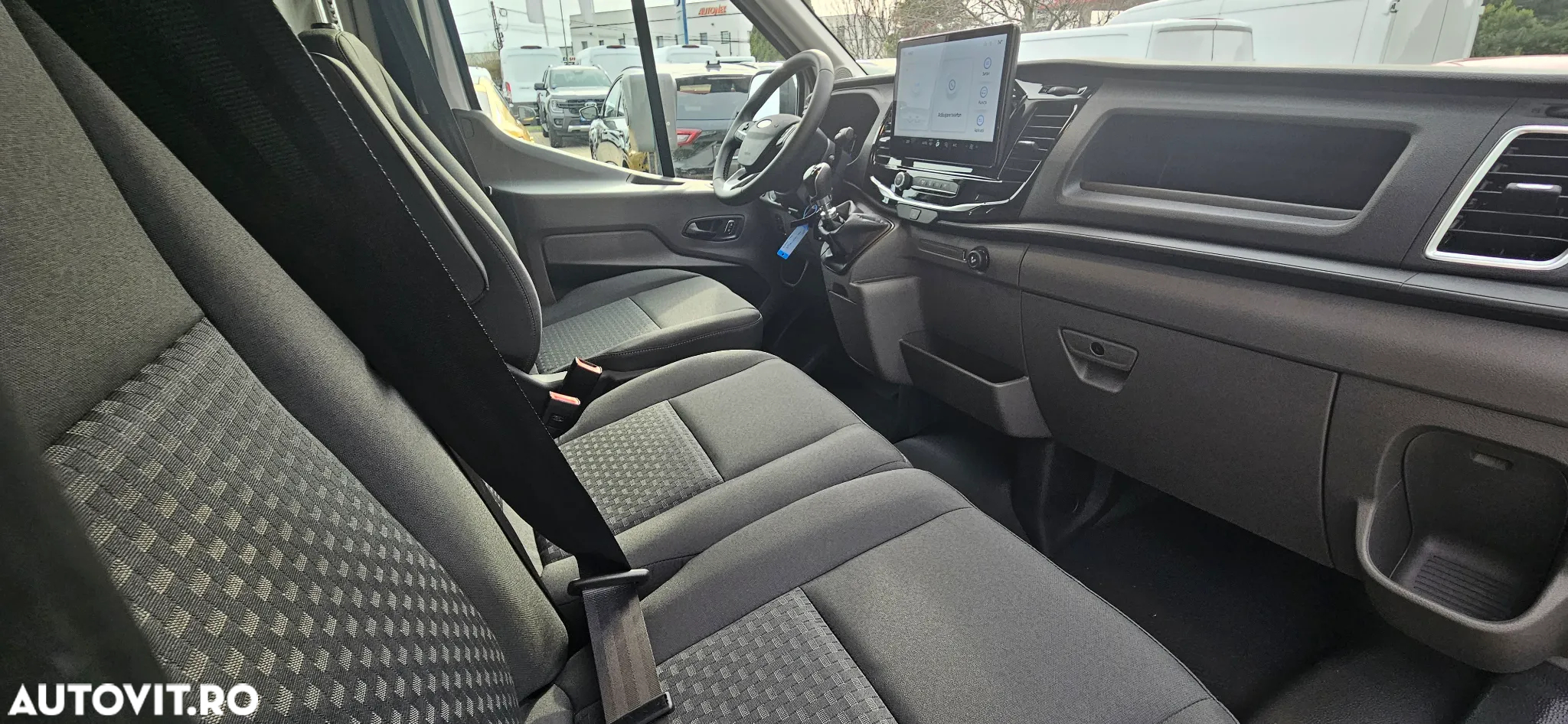 Ford Transit - 9