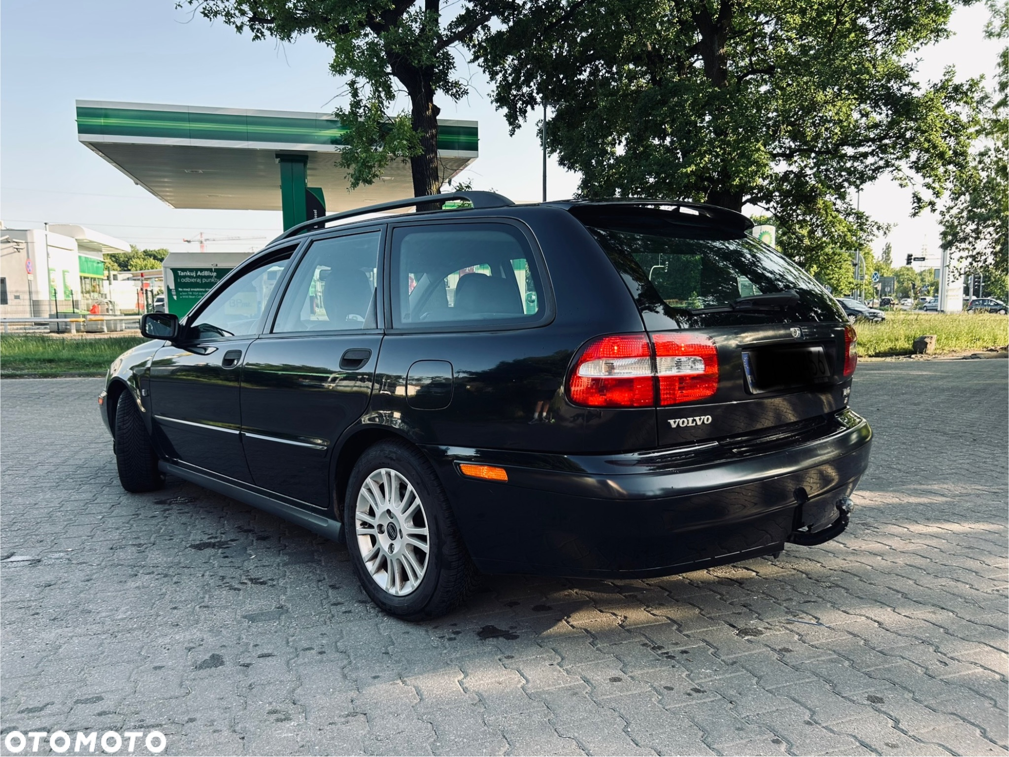 Volvo V40 1.8 - 6
