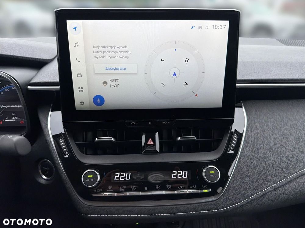 Toyota Corolla 1.8 Hybrid Comfort - 18