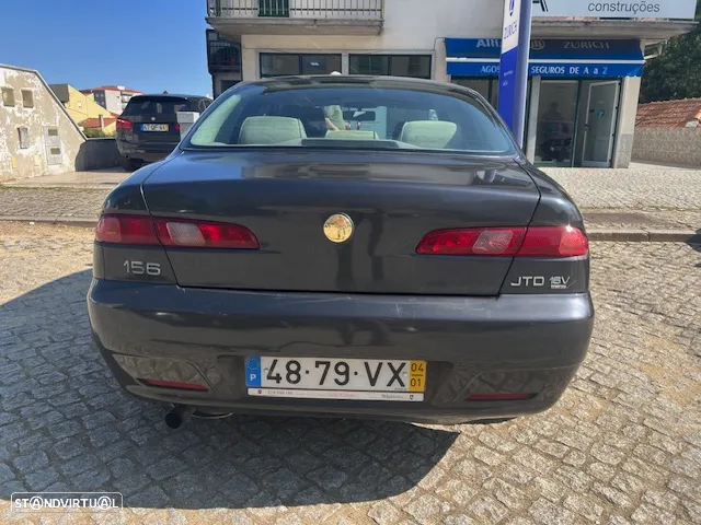 Alfa Romeo 156 - 3