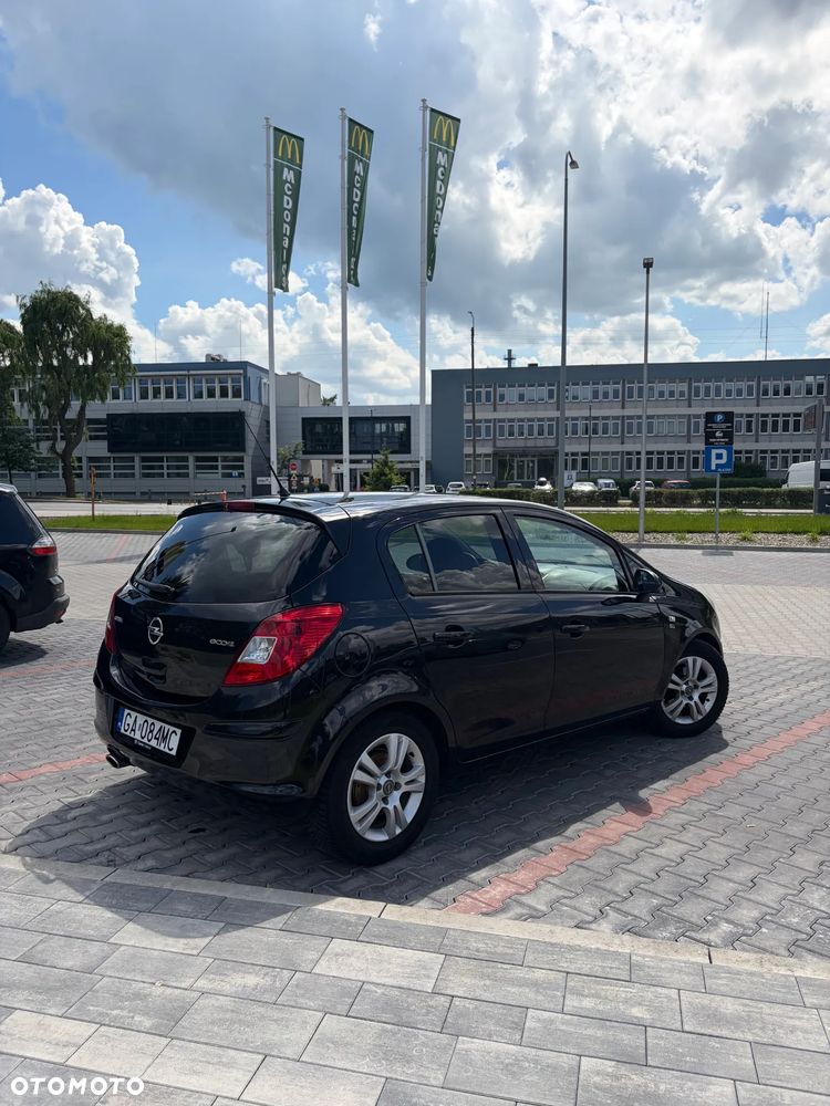 Opel Corsa 1.2 16V EcoFLEX 150 Jahre - 4