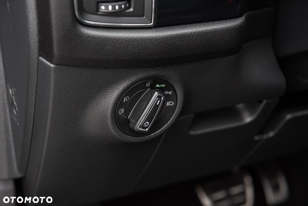 Skoda Kodiaq 2.0 TSI 4x4 DSG Sportline - 17
