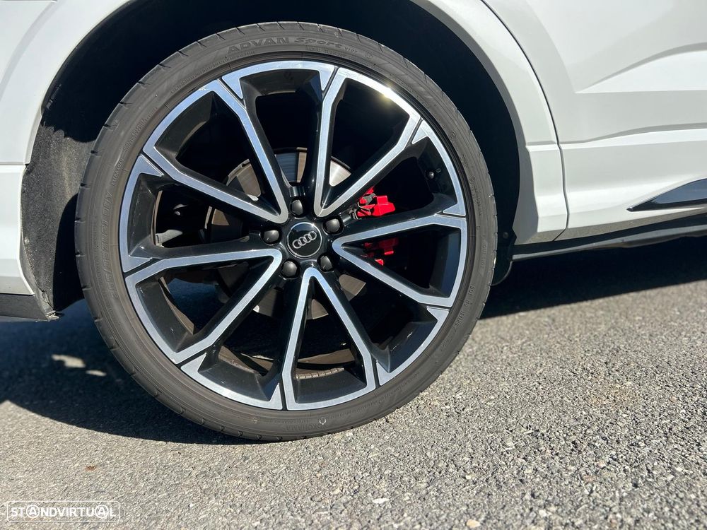 Audi RS Q3 Sportback - 20