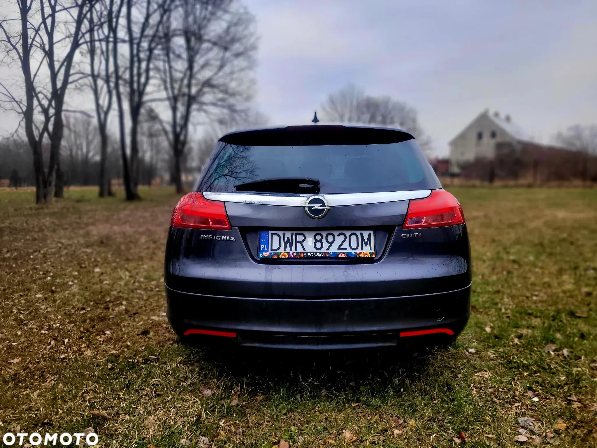 Opel Insignia 2.0 CDTI Edition - 10