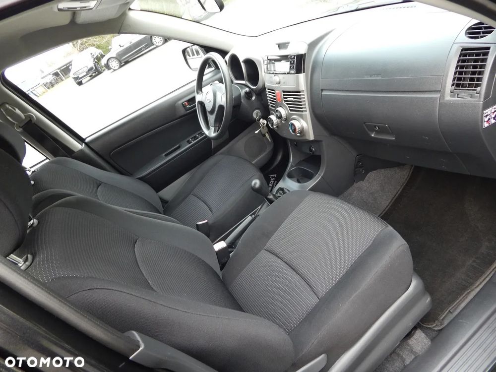 Daihatsu Terios 4WD Top - 10