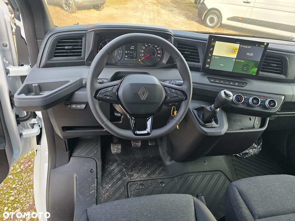 Renault Master dCi L3H2 Extra - 26