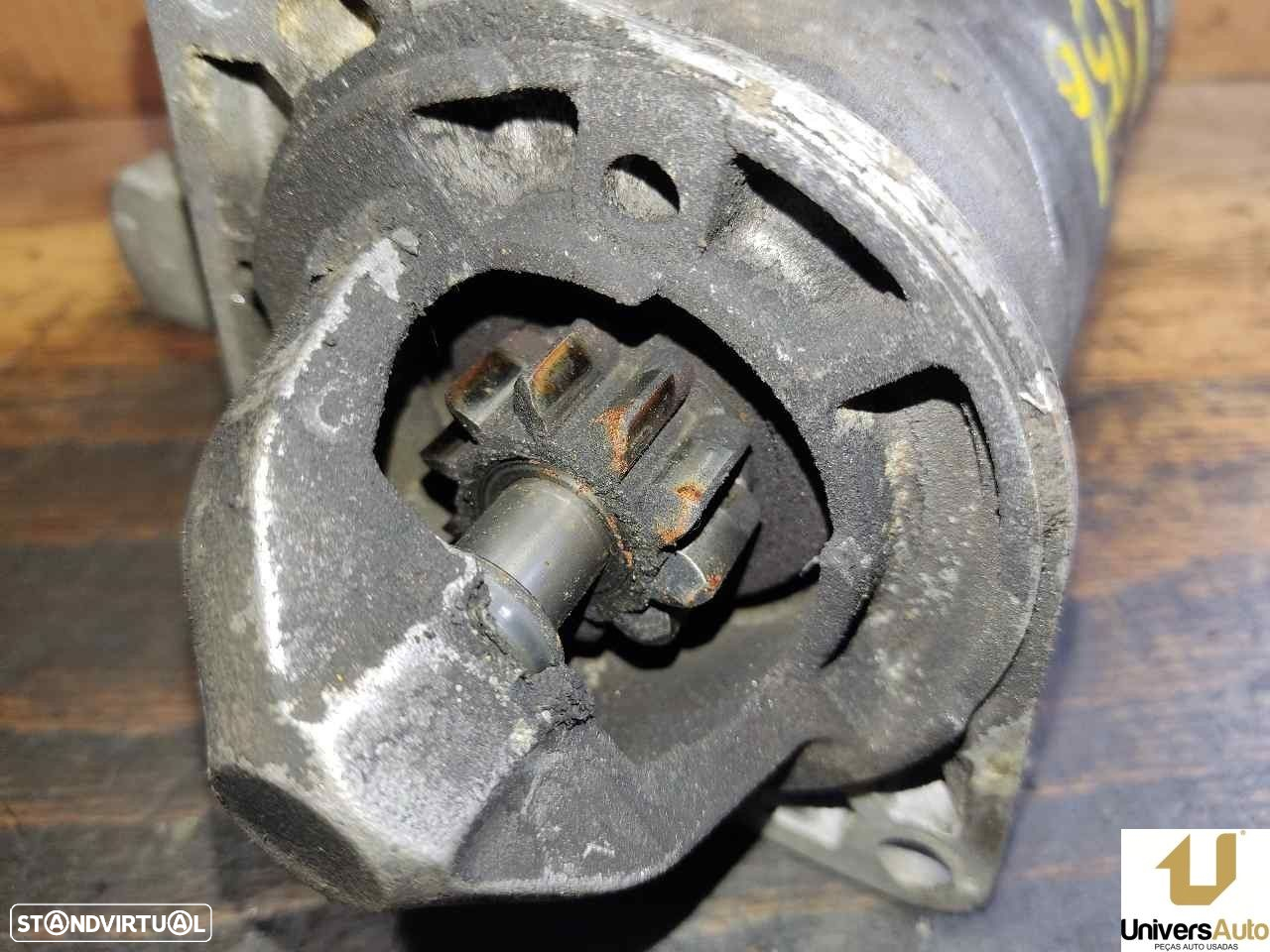 MOTOR ARRANQUE OPEL ZAFIRA B 2006 -M001T30071 - 4