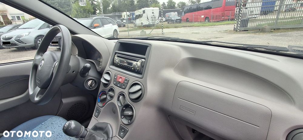 Fiat Panda - 6