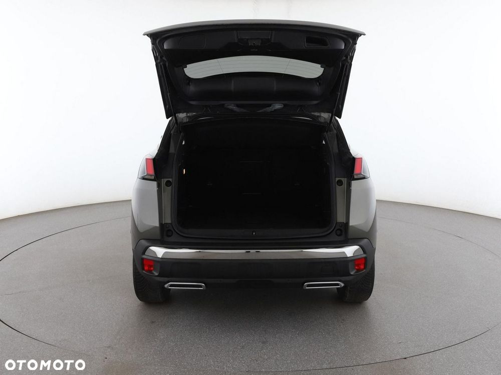 Peugeot 3008 1.5 BlueHDi Active S&S EAT8 - 20