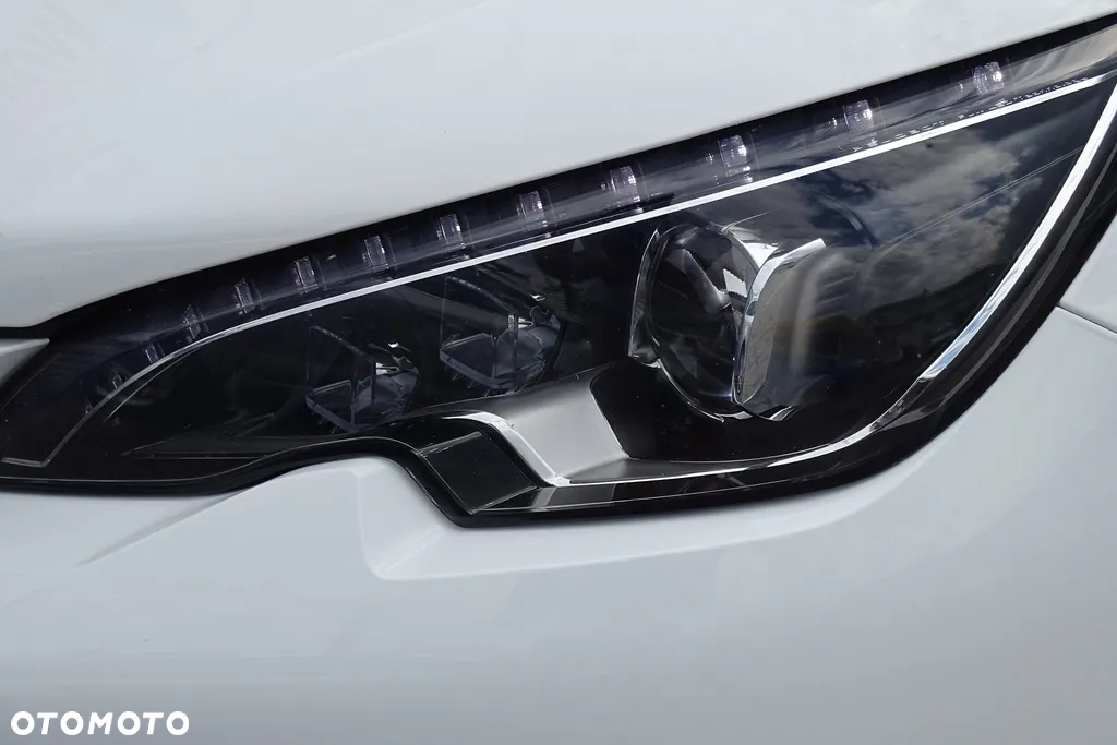 Peugeot 308 1.5 BlueHDi Allure Pack S&S EAT8 - 9