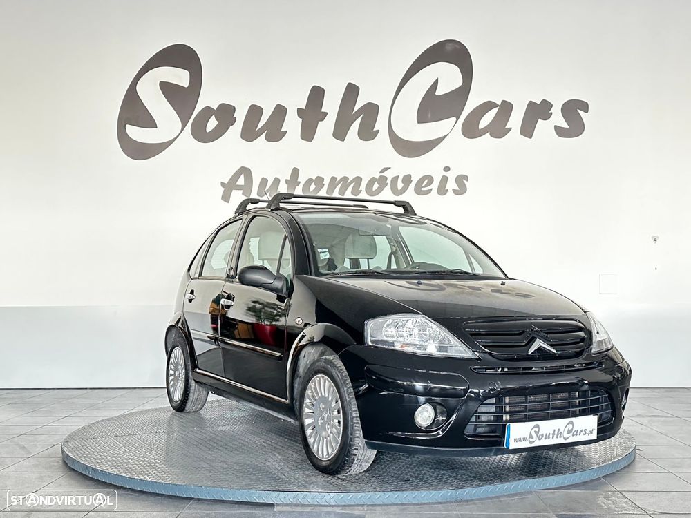 Citroën C3 - 1
