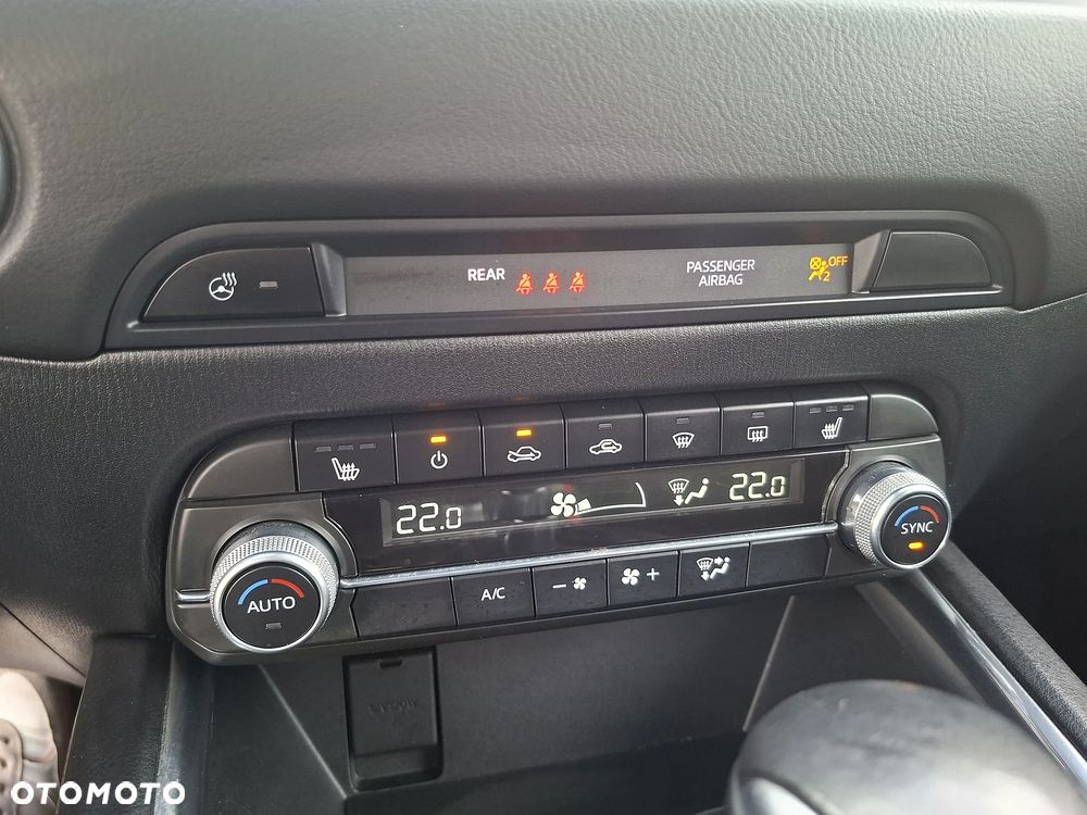 Mazda CX-5 - 24