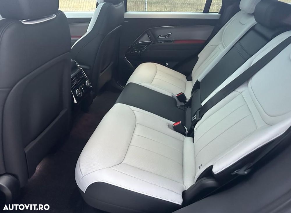 Land Rover Range Rover Sport 3.0 I6 P460 PHEV Dynamic SE - 6