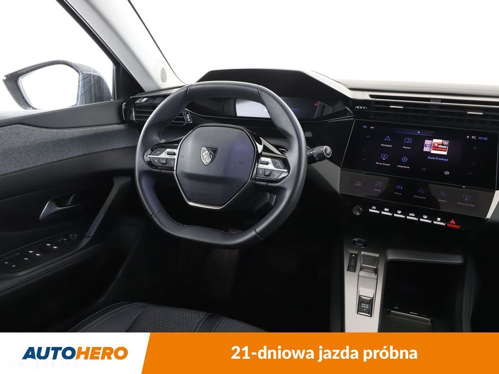 Peugeot 308 - 14