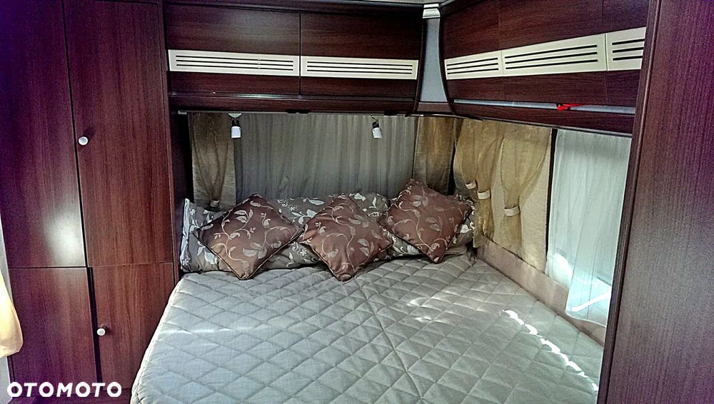 Dethleffs Vip Beduin - 18