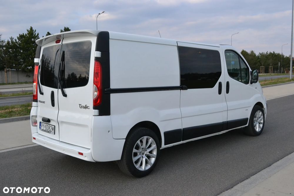 Renault Trafic - 3