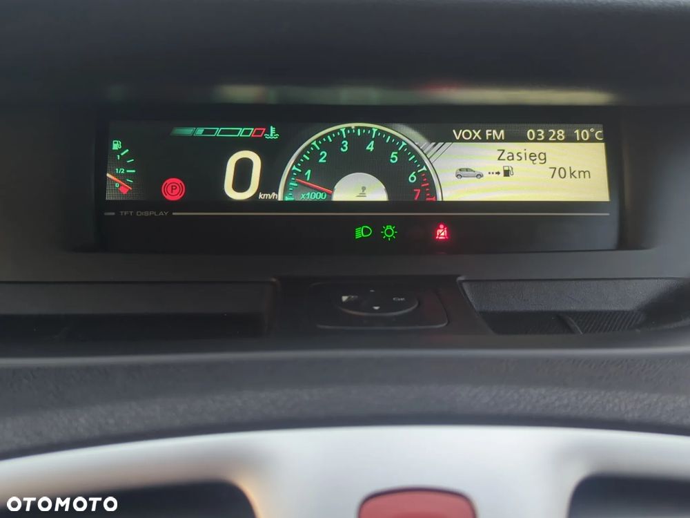 Renault Scenic TCe 130 Dynamique - 19