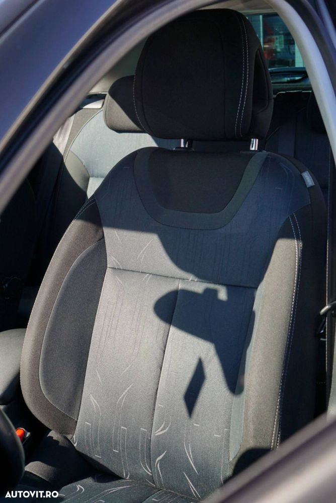 Citroën C4 - 28