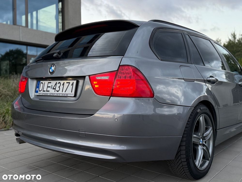 BMW Seria 3 - 11