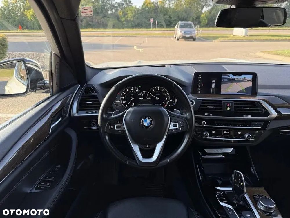BMW X3 - 11