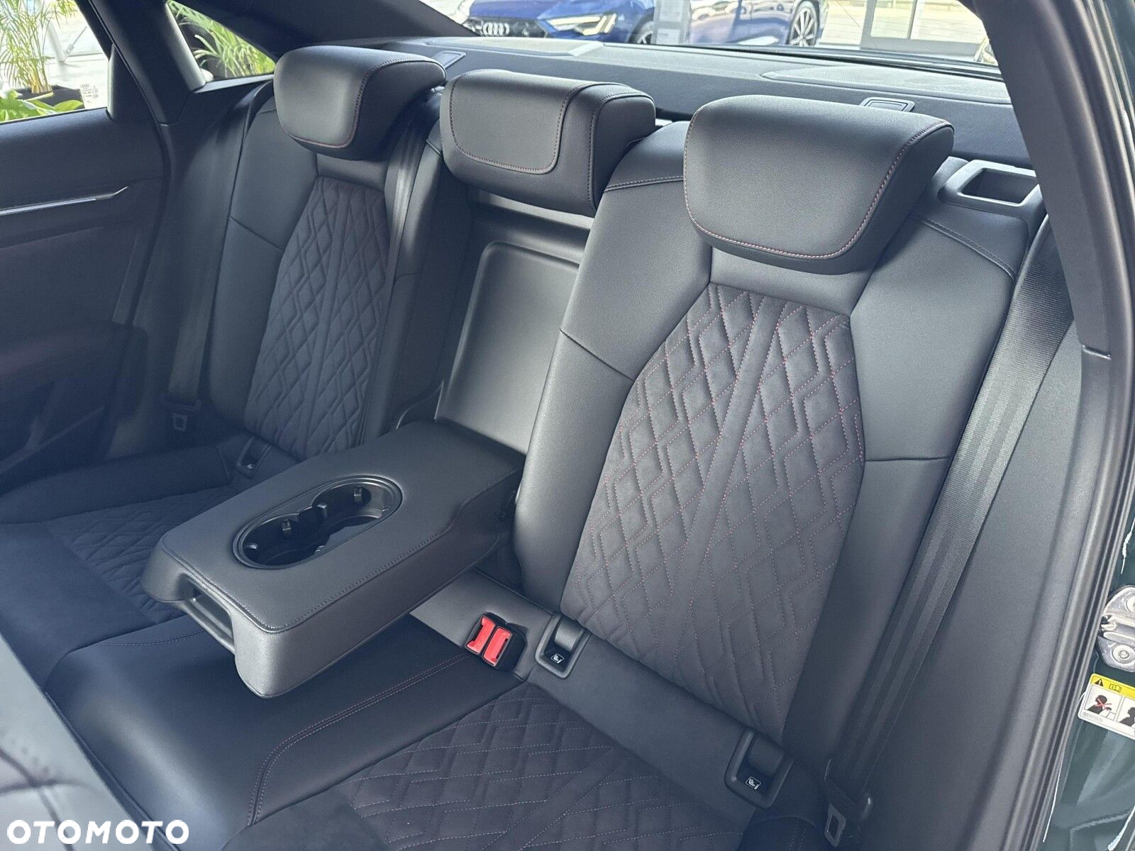 Audi S3 - 16