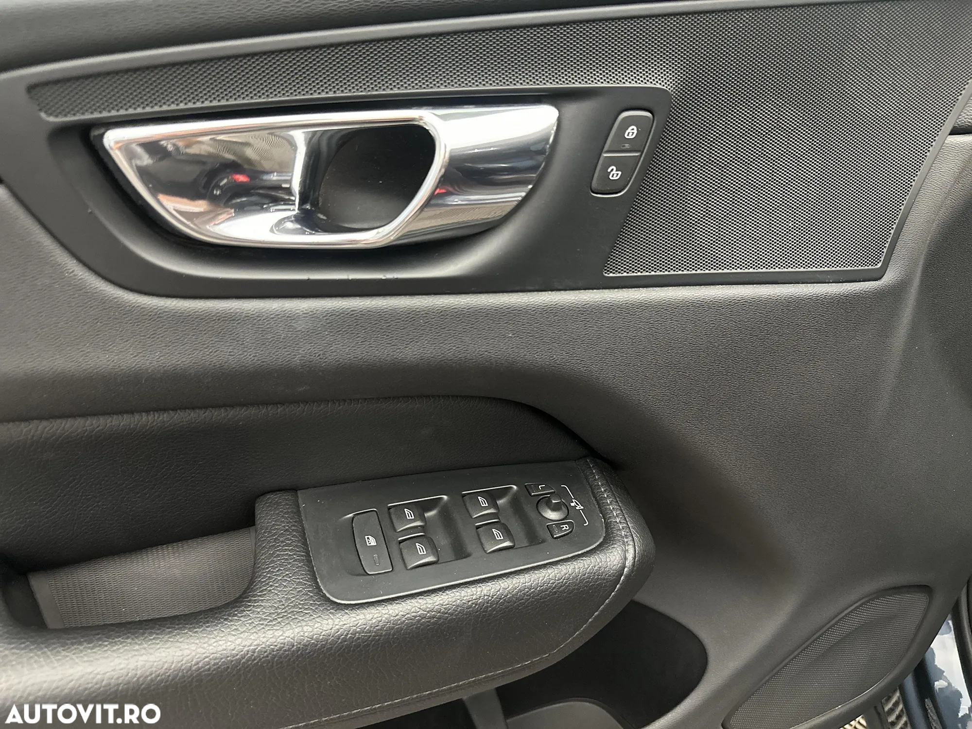 Volvo XC 60 - 14