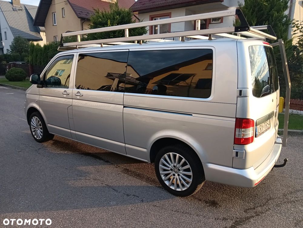 Volkswagen Transporter - 20