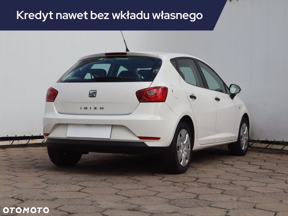 Seat Ibiza - 7