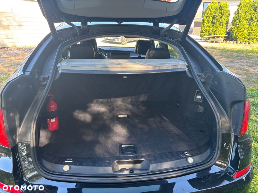 BMW Seria 5 530d xDrive - 30