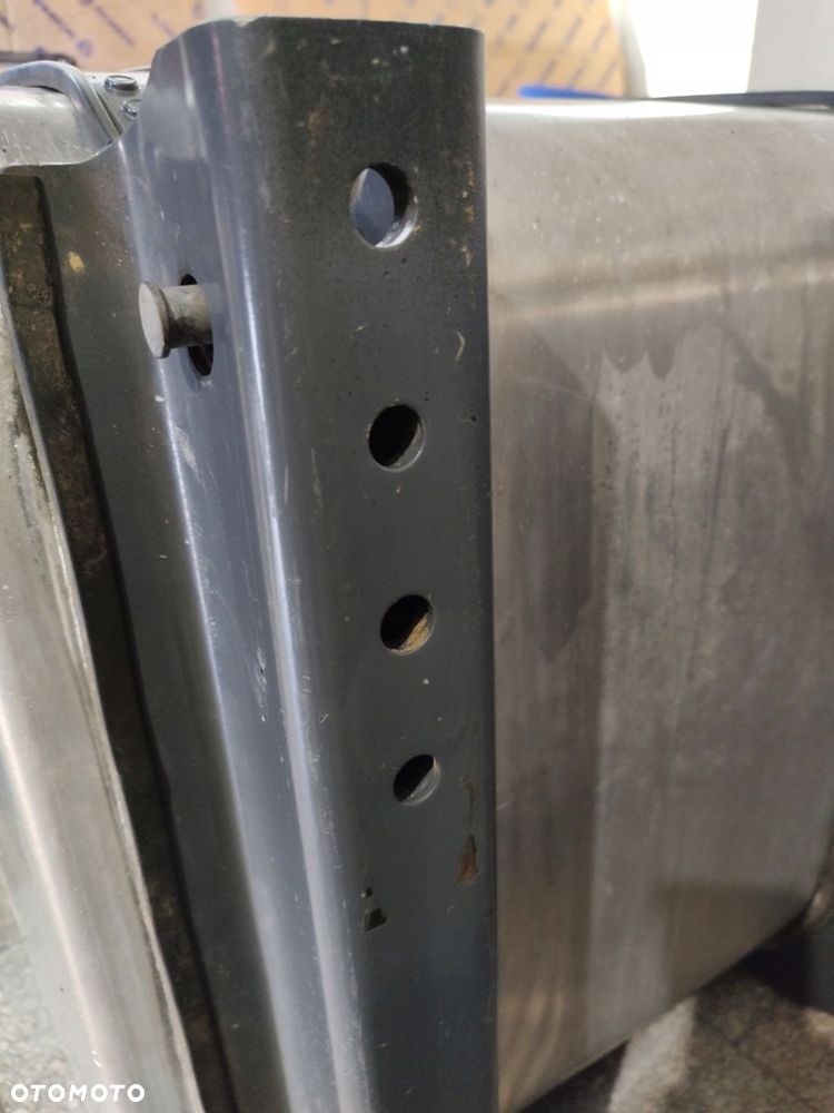 ZBIORNIK PALIWA SCANIA R 700 L 1871192 - 5