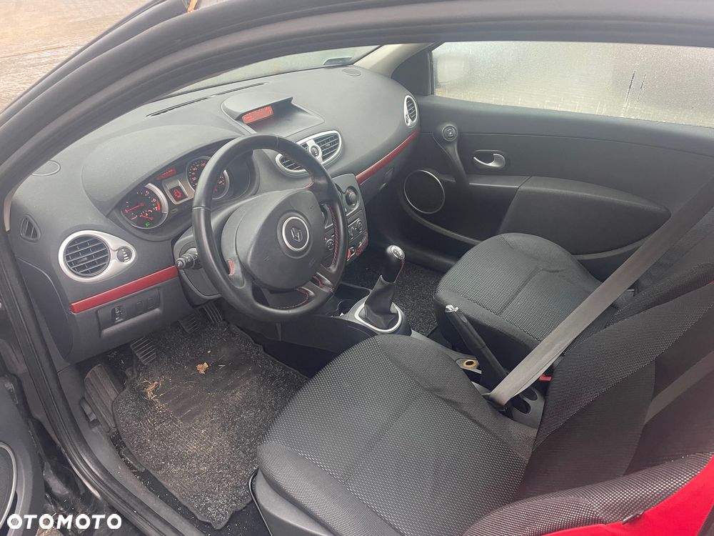 Renault Clio 1.2 16V Rip Curl - 5