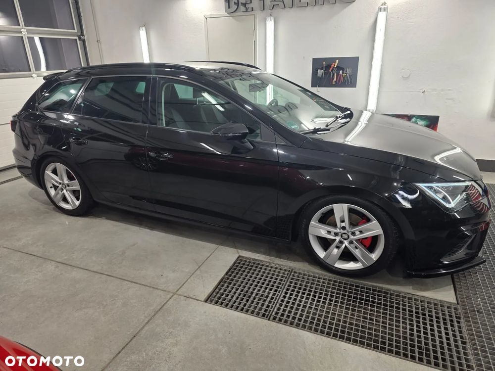 Seat Leon ST 2.0 TDI Start&Stop FR - 18