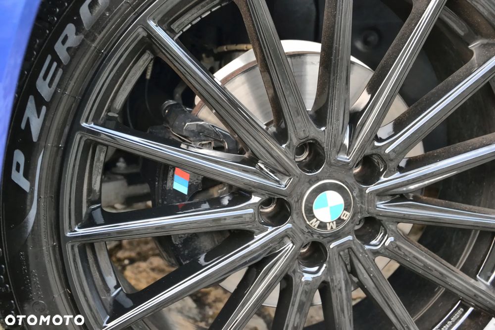 BMW X1 sDrive18i M Sport - 12