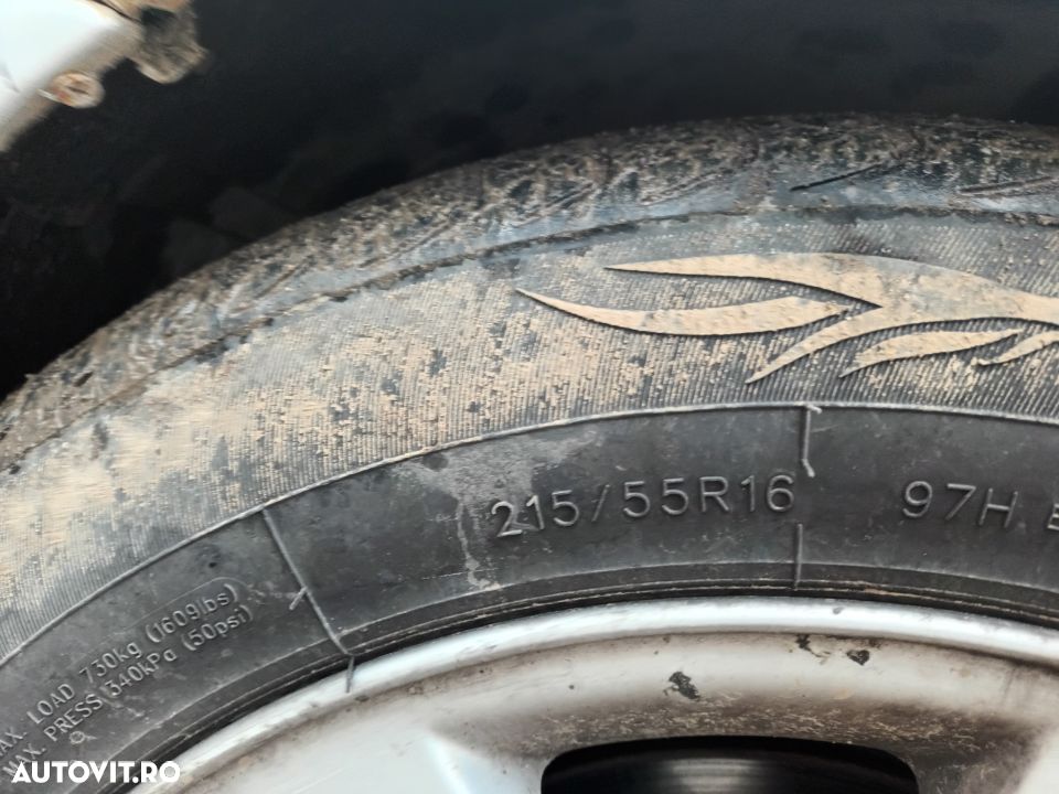 Dezmembrari  BMW 3 (E46)  1998  > 2007 320 d Motorina - 7