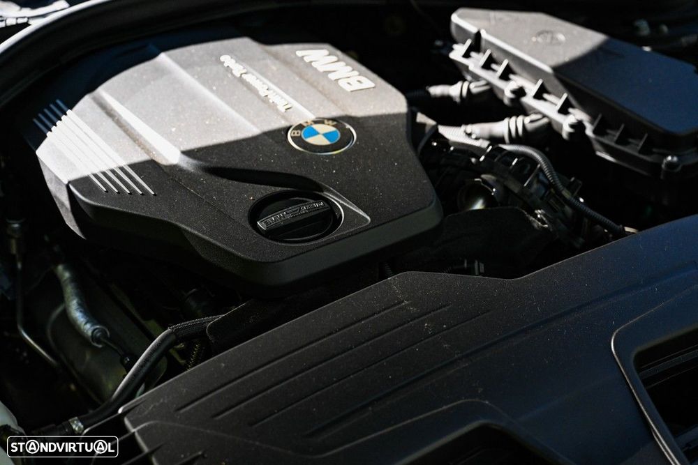 BMW 220 - 48