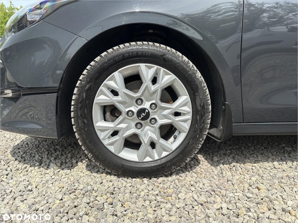 Kia Ceed 1.5 T-GDI M - 18