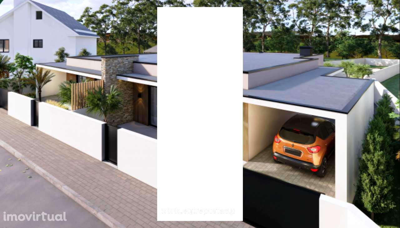 Venda de moradia V3 em construção, V. N. Anha, Viana do Castelo - Grande imagem: 3/25