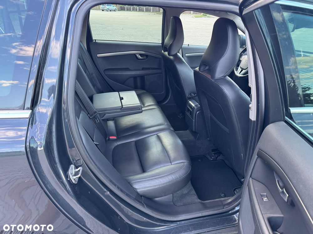 Volvo V70 D4 Momentum - 7