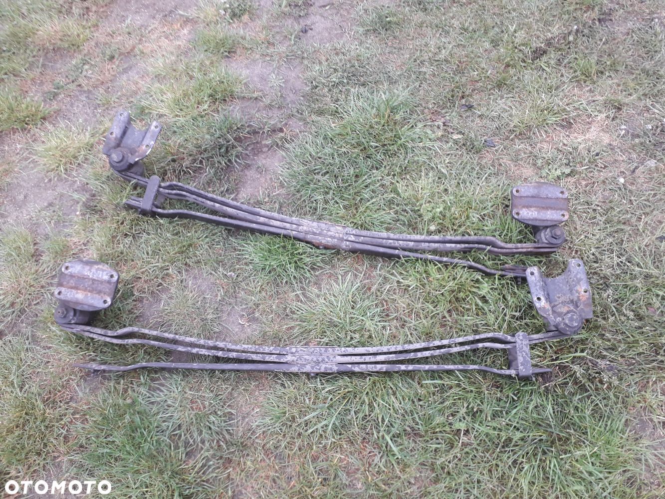 Renault Maxity Nissan Cabstar 2008r 2,5YD25 drzwi  konsola szyby zacisk osprzet silnika i inne - 10