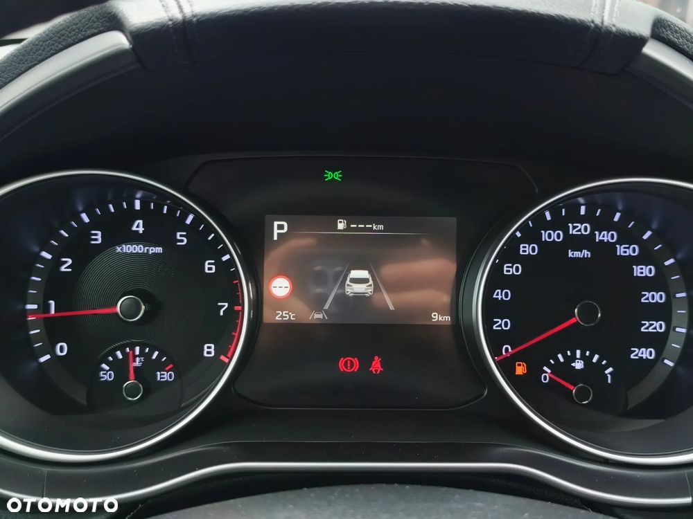 Kia XCeed 1.6 T-GDI M DCT - 15