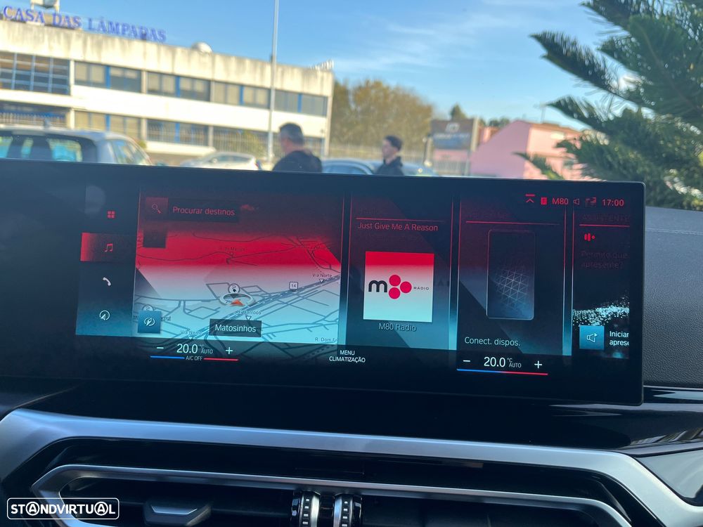 BMW i4 eDrive40 - 35