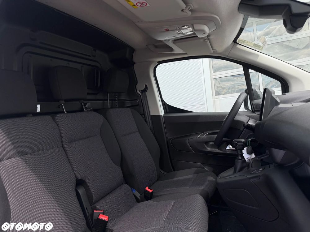 Opel COMBO - 12