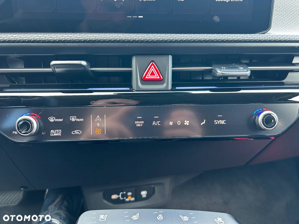 Kia EV6 84kWh Earth - 23