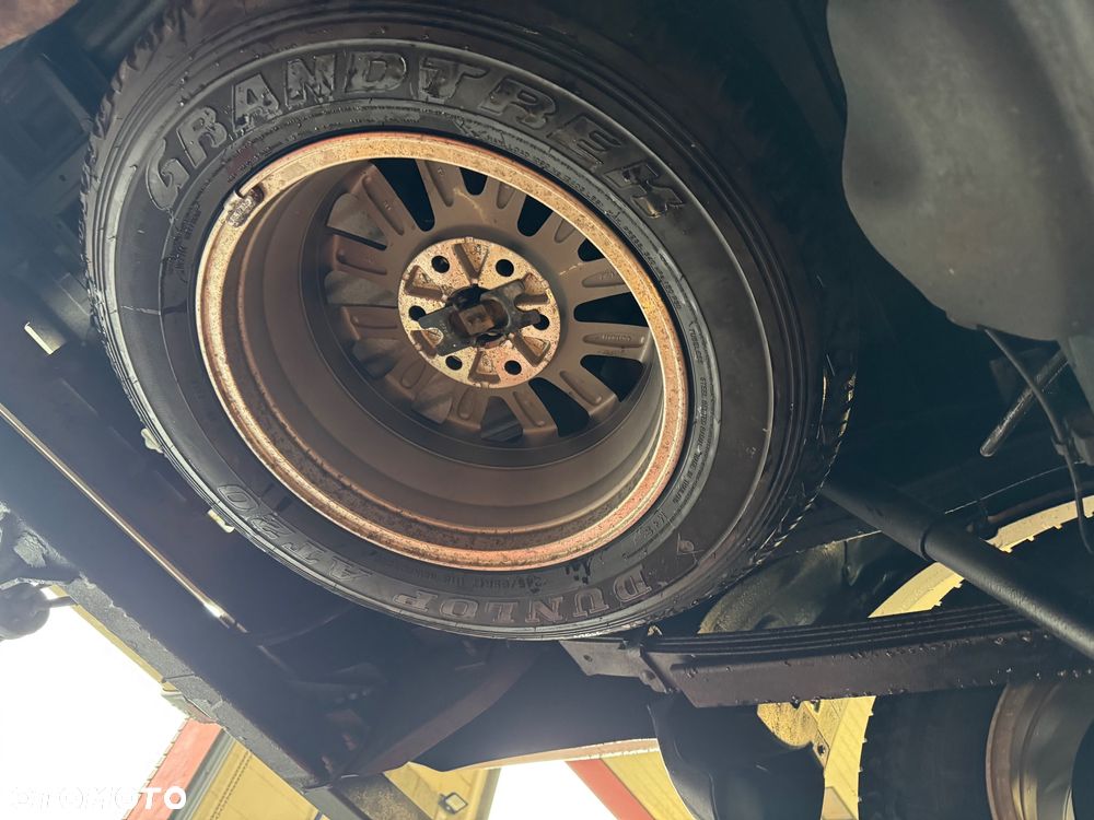 Mitsubishi L200 2.5 DID DC Instyle HP - 14