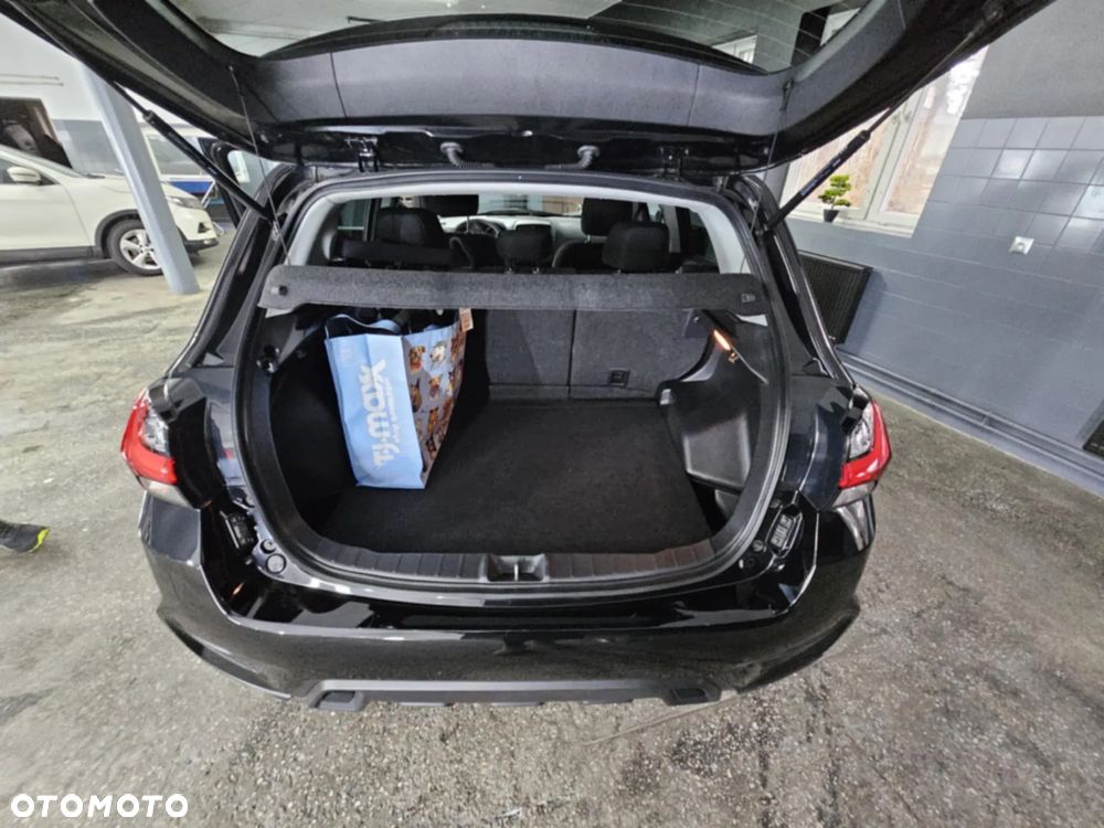 Mitsubishi Outlander - 5