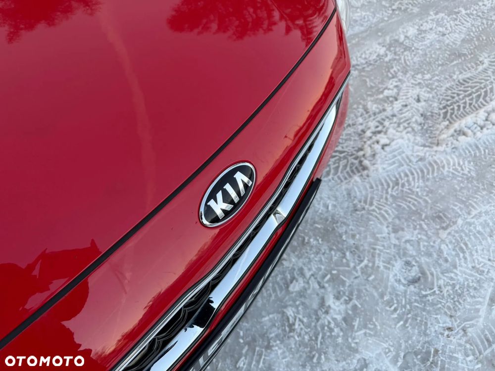 Kia Ceed 1.4 Vision - 33