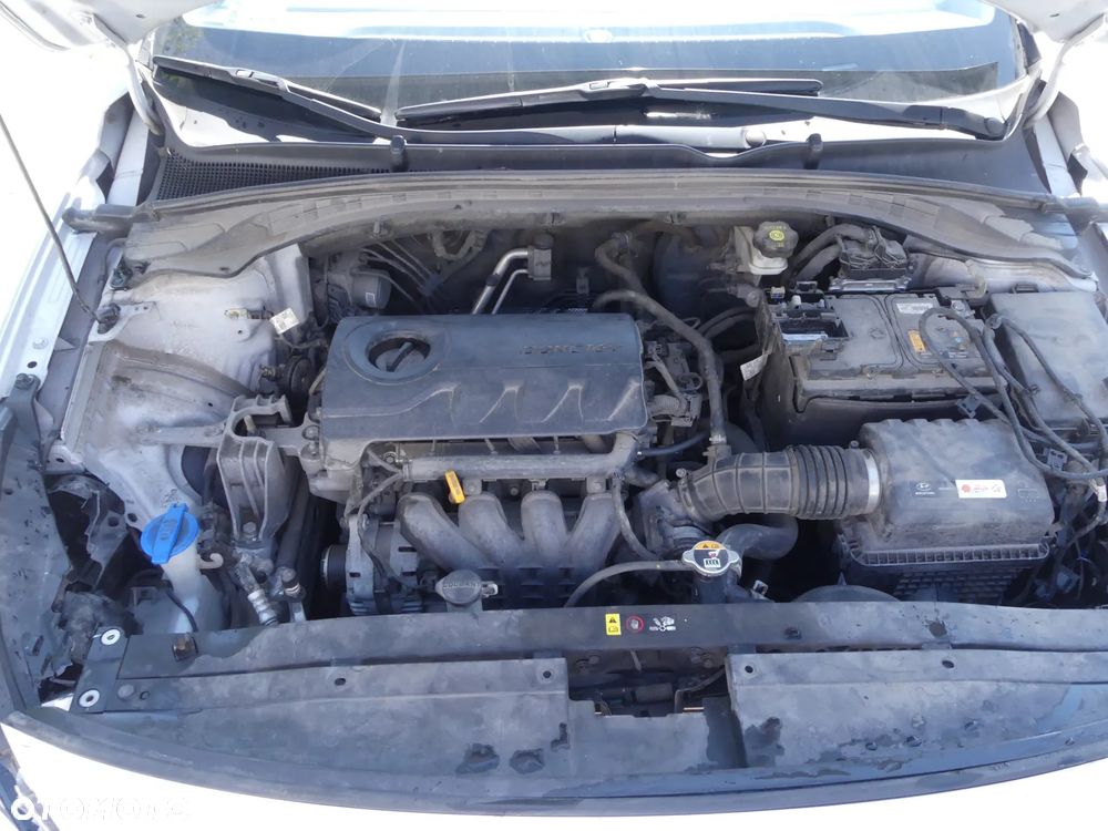 Hyundai i30 1.4 Comfort - 33